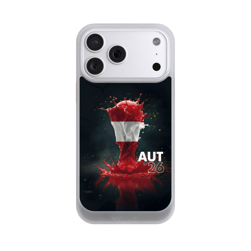 iPhone 18 Pro Max NIVOcore AUT 26