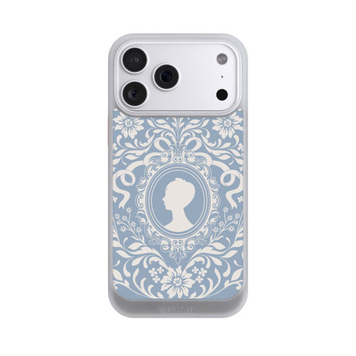 Apple iPhone 18 Pro Max NIVOcore Regency Theme