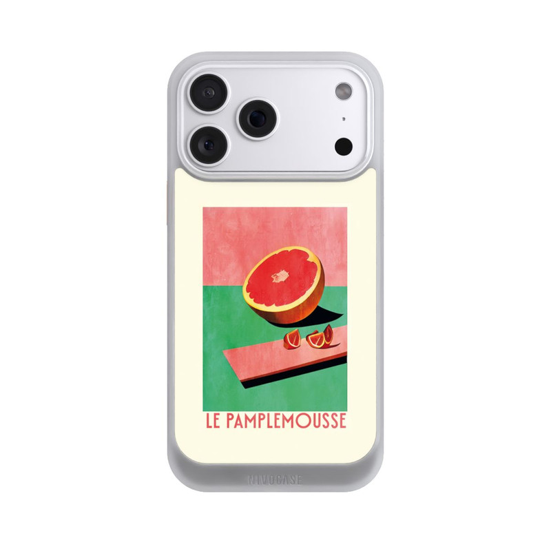 iPhone 18 Pro Max NIVOcore Le Pamplemousse