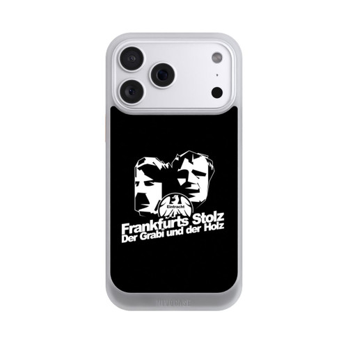 Apple iPhone 18 Pro Max NIVOcore SGE Frankfurts Stolz