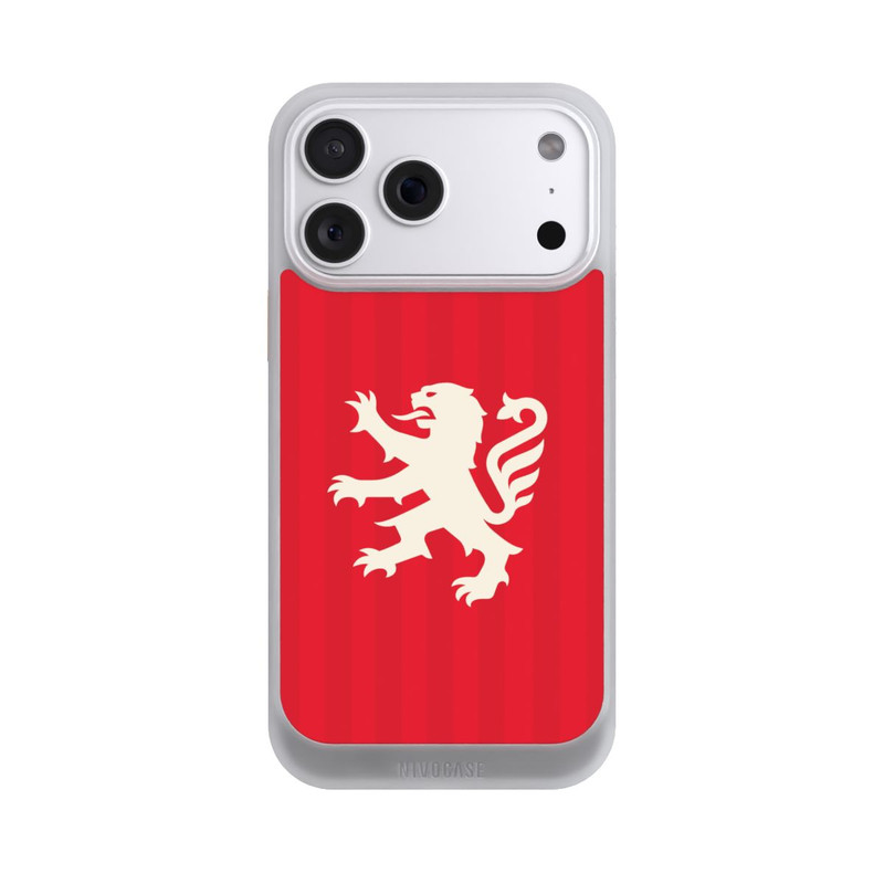 iPhone 18 Pro Max NIVOcore OL Auswärtstrikot 26/27
