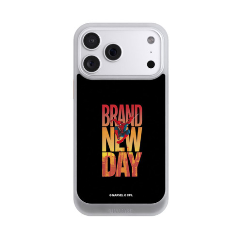 Apple iPhone 18 Pro Max NIVOcore Spider-Man Kinofilm