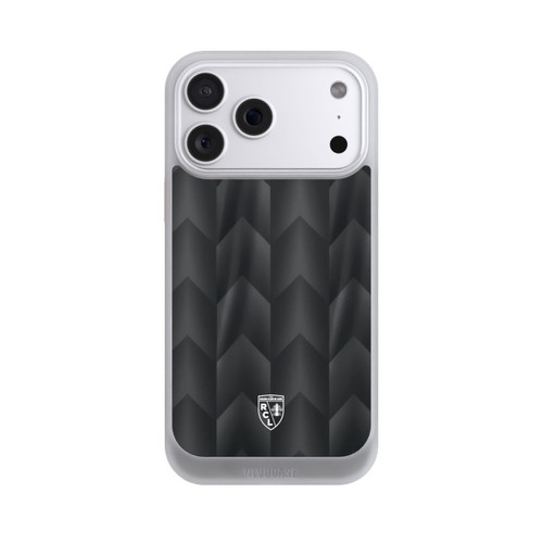 Apple iPhone 18 Pro Max NIVOcore RC Lens Auswärtstrikot 26/27