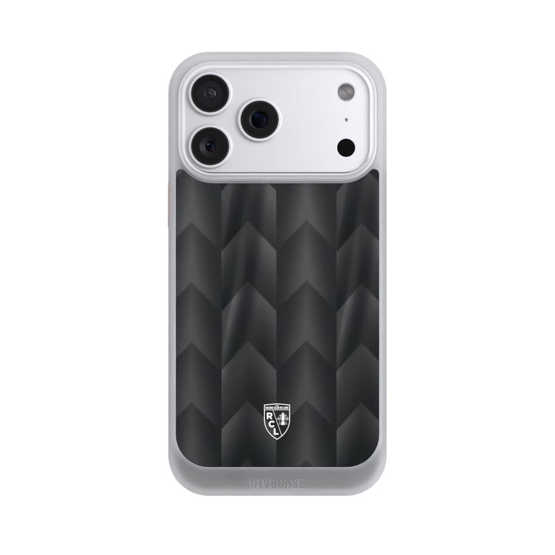 iPhone 18 Pro Max NIVOcore RC Lens Auswärtstrikot 26/27