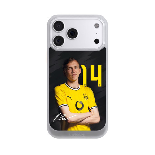 Apple iPhone 18 Pro Max NIVOcore Maximilian Beier 26/27