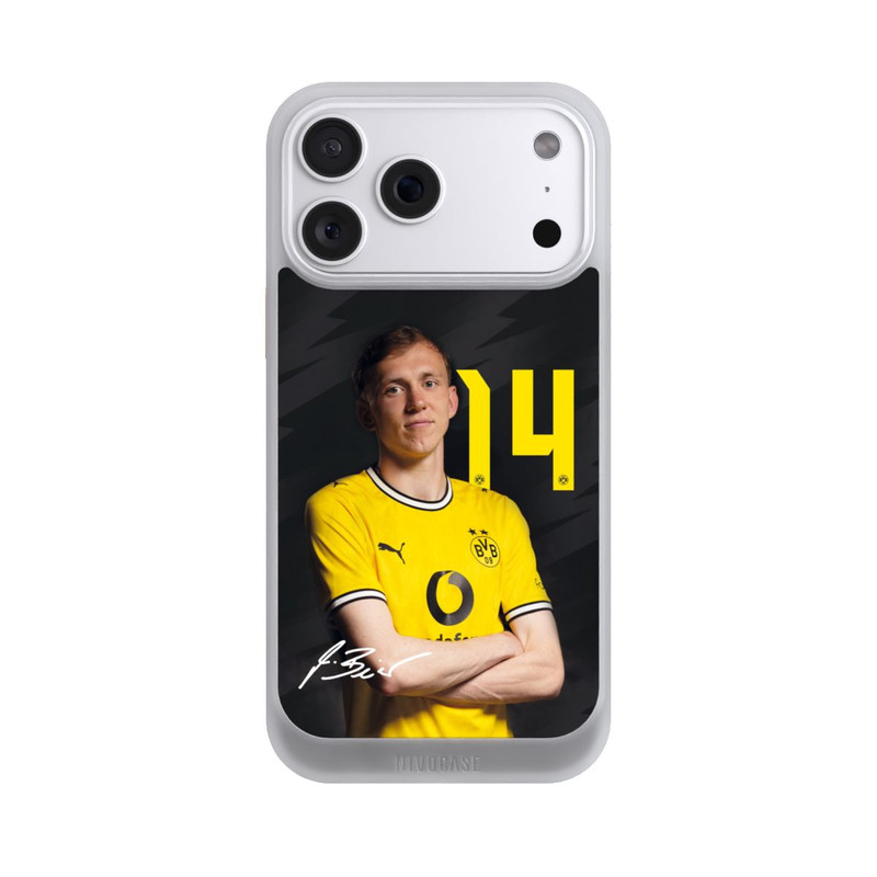 iPhone 18 Pro Max NIVOcore Maximilian Beier 26/27