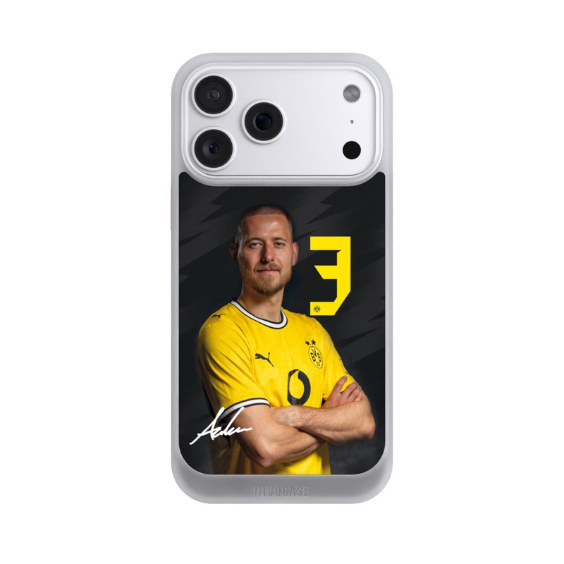 iPhone 18 Pro Max NIVOcore Waldemar Anton 26/27