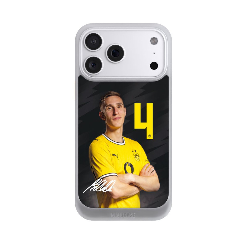 iPhone 18 Pro Max NIVOcore Nico Schlotterbeck 26/27