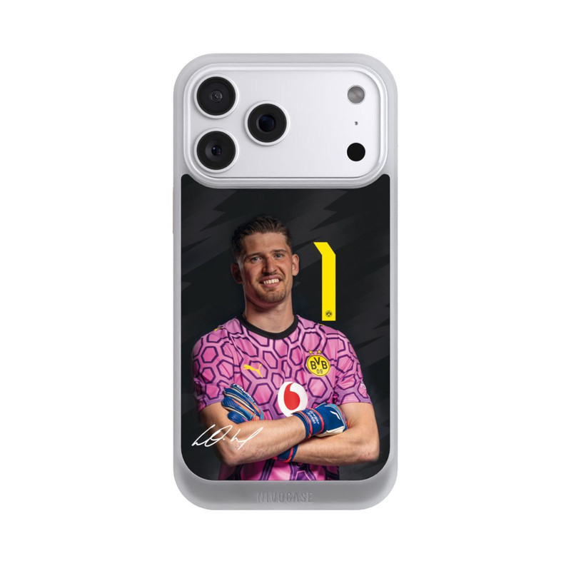 iPhone 18 Pro Max NIVOcore Gregor Kobel 26/27