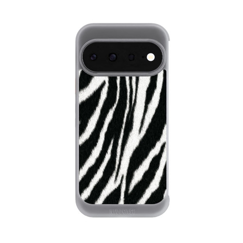 Google Pixel 11 NIVOcore Zebra Look