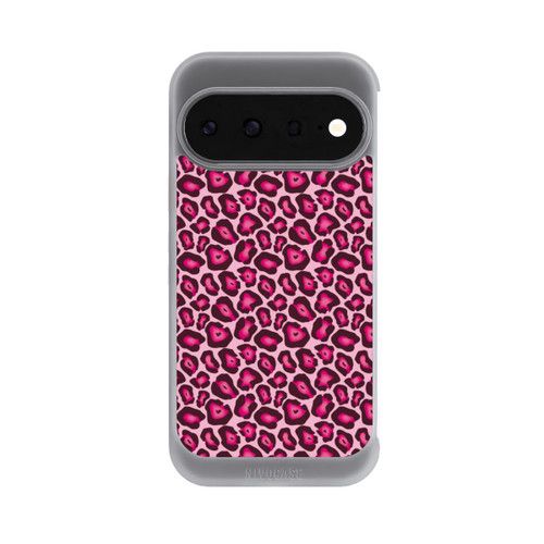 Google Pixel 11 NIVOcore Pink Leo