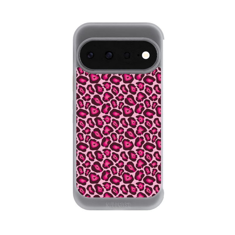 Pixel 11 NIVOcore Pink Leo