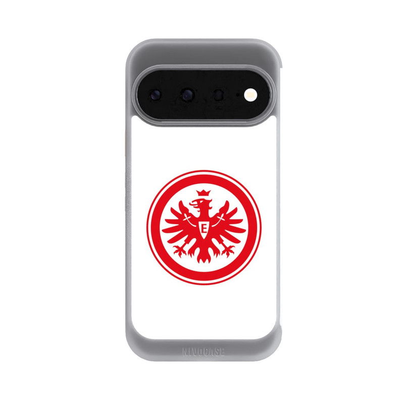Pixel 11 NIVOcore Eintracht Frankfurt Weiss Rot