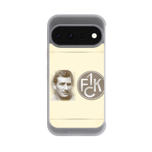Google Pixel 11 NIVOcore Fritz Walter
