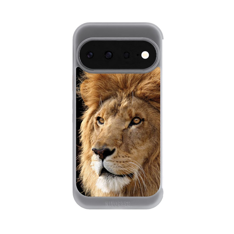 Pixel 11 NIVOcore Lion King