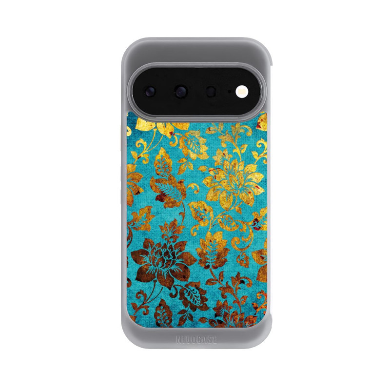 Pixel 11 NIVOcore Blue Vintage