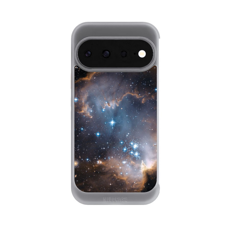 Pixel 11 NIVOcore Jeunes Etoiles