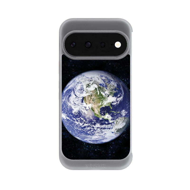 Pixel 11 NIVOcore La Terre