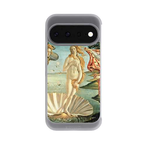 Google Pixel 11 NIVOcore Die Geburt der Venus