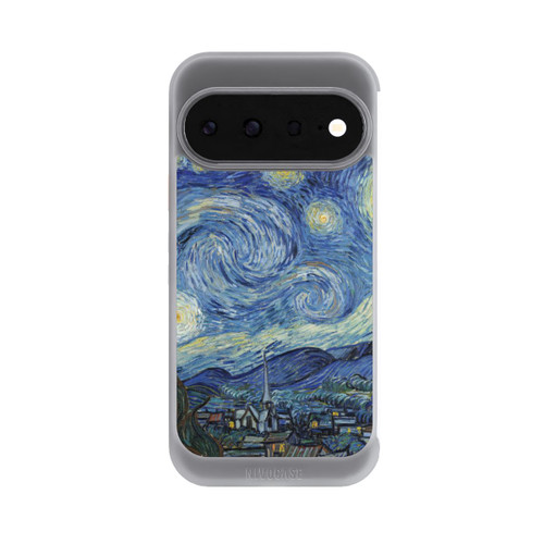 Google Pixel 11 NIVOcore Die sternenklare Nacht