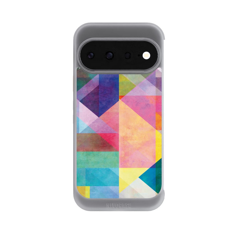 Pixel 11 NIVOcore Colorblocking 2