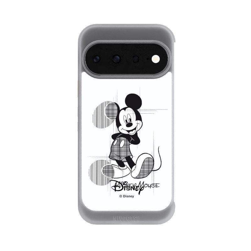 Pixel 11 NIVOcore Micky Sketchy