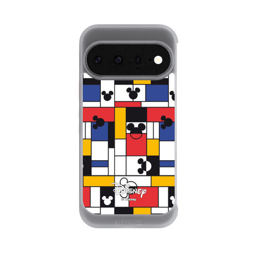 Google Pixel 11 NIVOcore Micky Squares