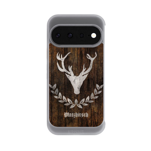 Google Pixel 11 NIVOcore Platzhirsch