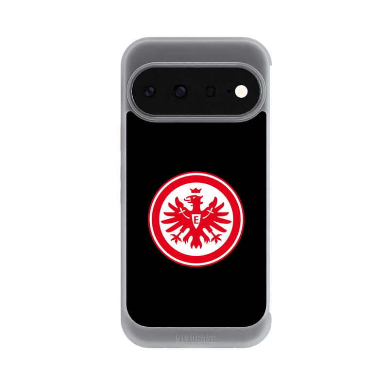 Pixel 11 NIVOcore Eintracht Frankfurt Schwarz