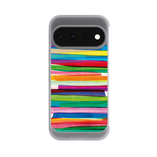 Google Pixel 11 NIVOcore Bunte Streifen1