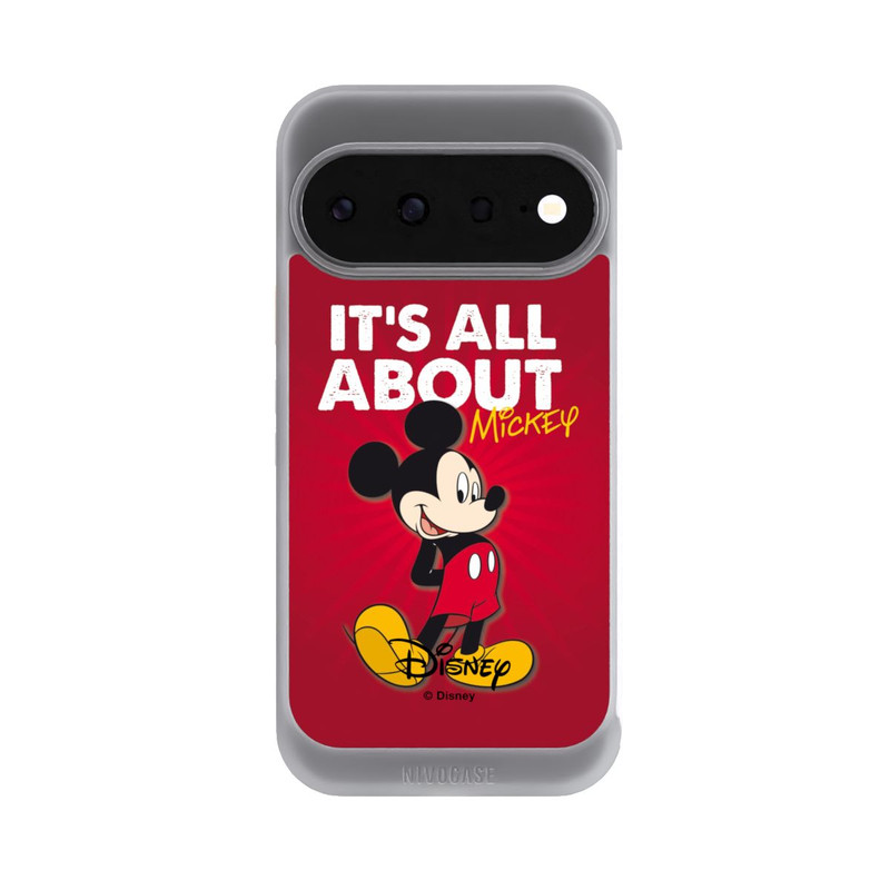 Pixel 11 NIVOcore All About Micky