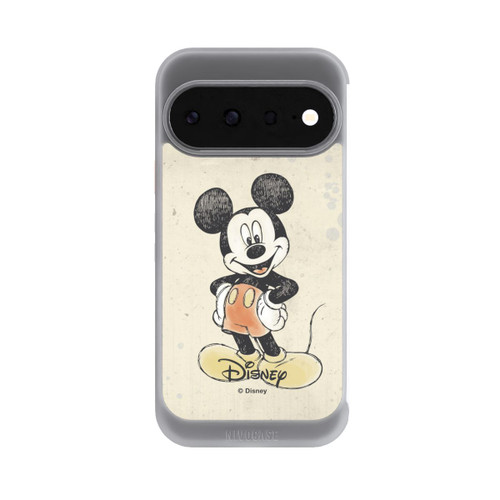 Google Pixel 11 NIVOcore Micky Watercolor