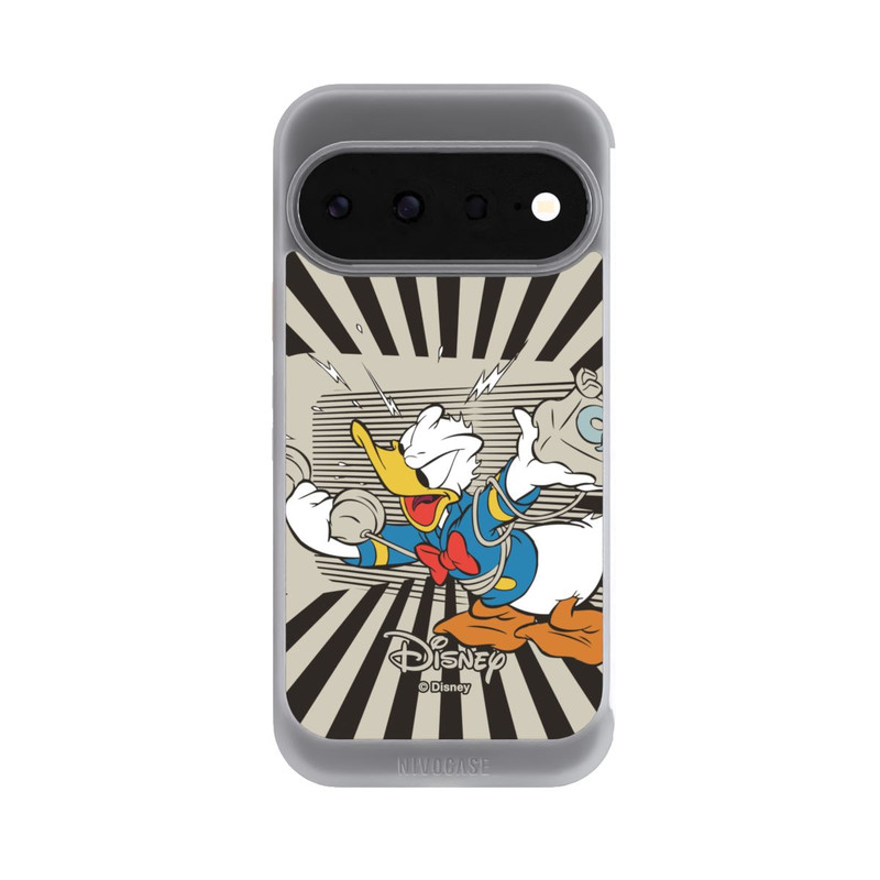 Pixel 11 NIVOcore Hello?! Donald Duck