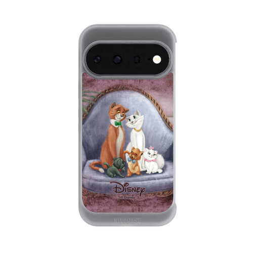Google Pixel 11 NIVOcore Aristocats