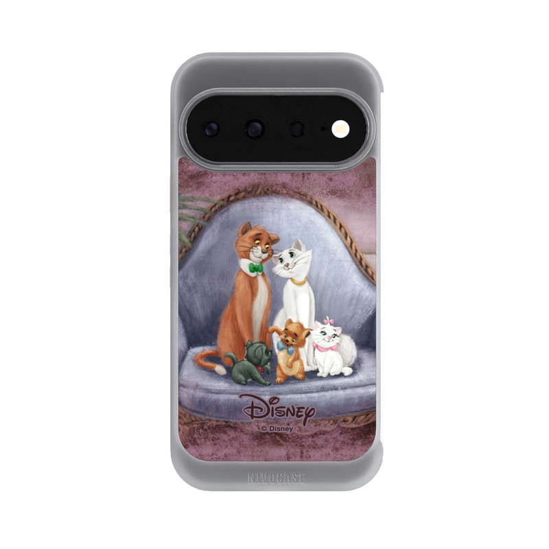 Pixel 11 NIVOcore Aristocats
