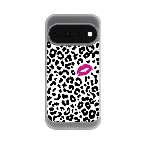 Google Pixel 11 NIVOcore Leo Kiss