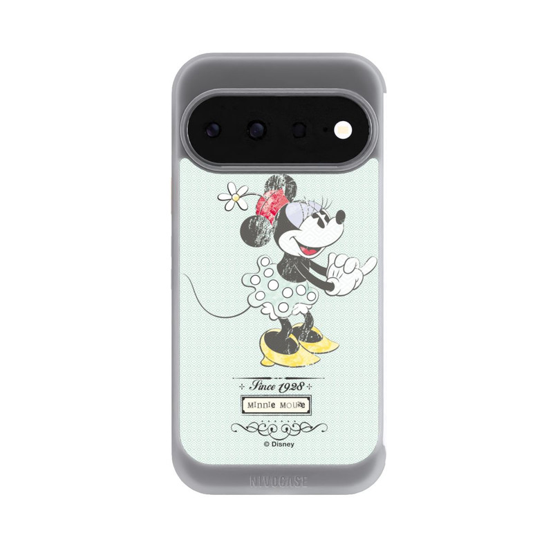 Pixel 11 NIVOcore Minnie Vintage