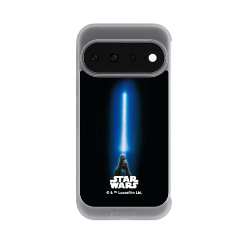 Google Pixel 11 NIVOcore Jedi-Lichtschwert