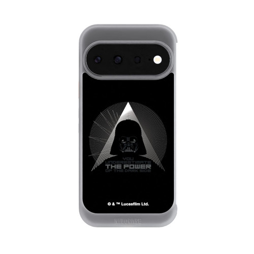 Google Pixel 11 NIVOcore Vader-Grafik