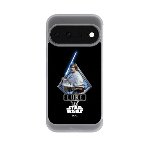 Google Pixel 11 NIVOcore Luke