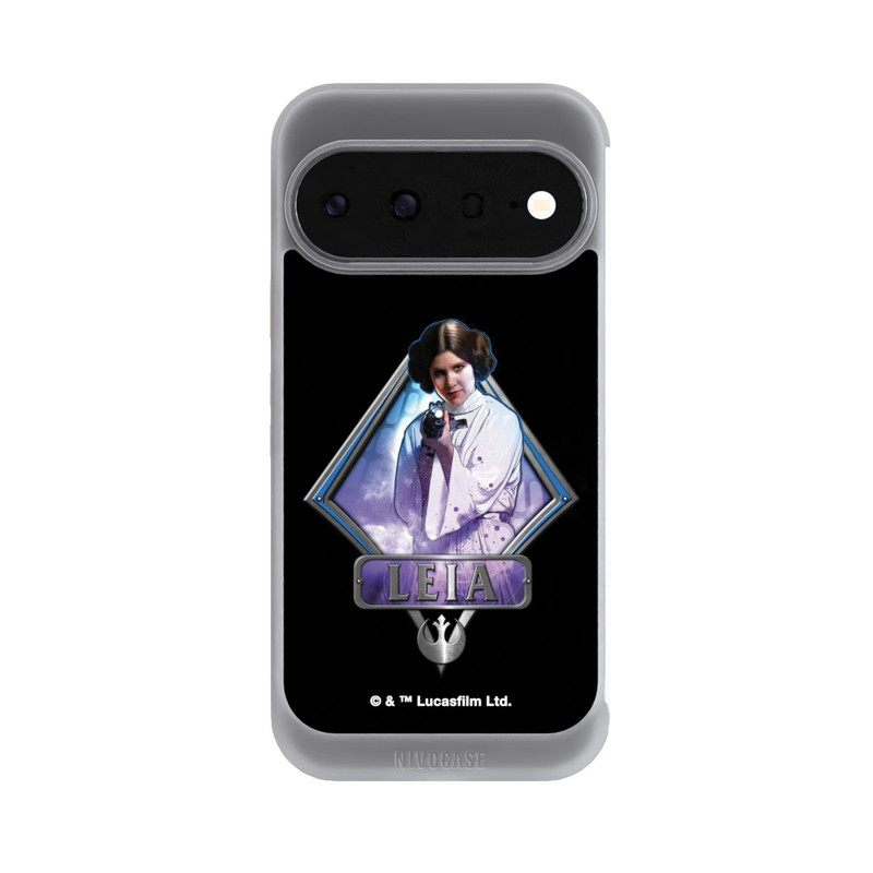 Pixel 11 NIVOcore Leia