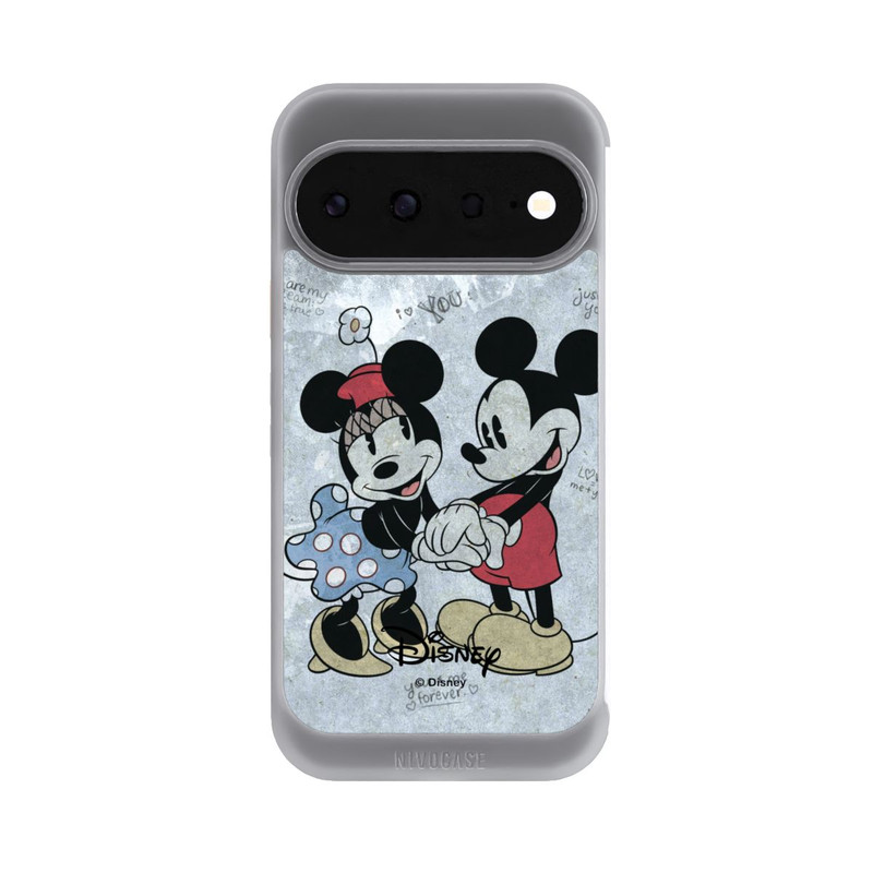 Pixel 11 NIVOcore Micky&Minnie In Love