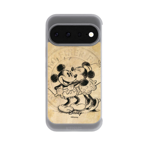 Google Pixel 11 NIVOcore Minnie&amp;Micky