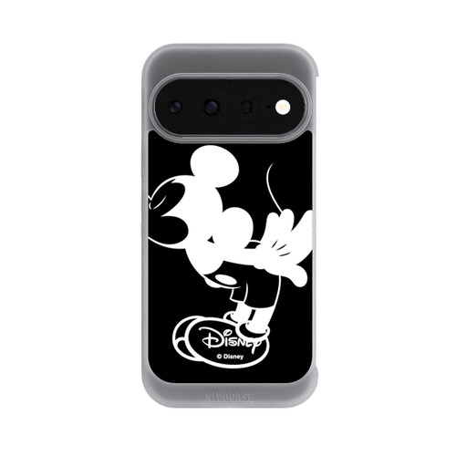 Google Pixel 11 NIVOcore Micky Kissing