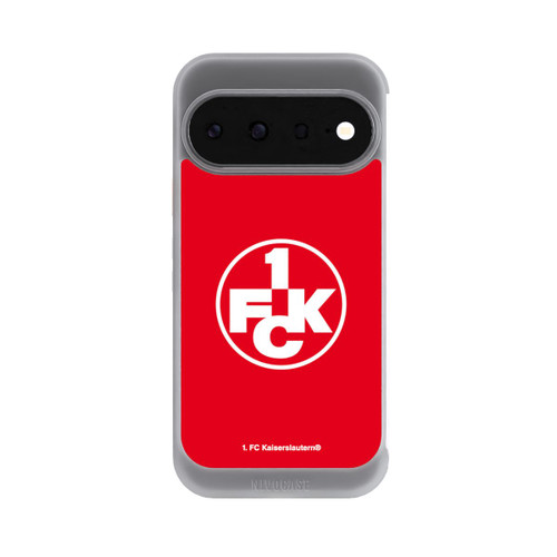Google Pixel 11 NIVOcore 1.FCK Rot