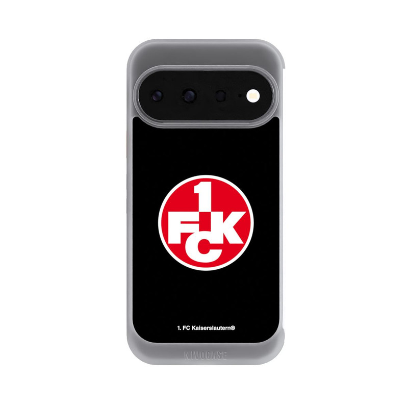 Pixel 11 NIVOcore 1.FCK Schwarz