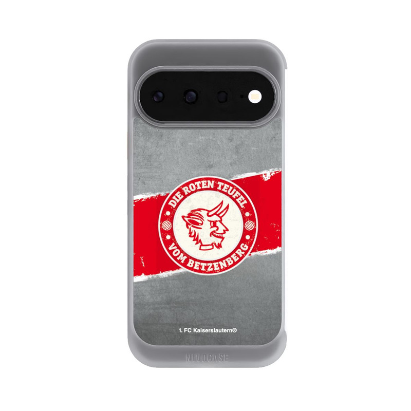 Pixel 11 NIVOcore 1.FCK die Roten Teufel