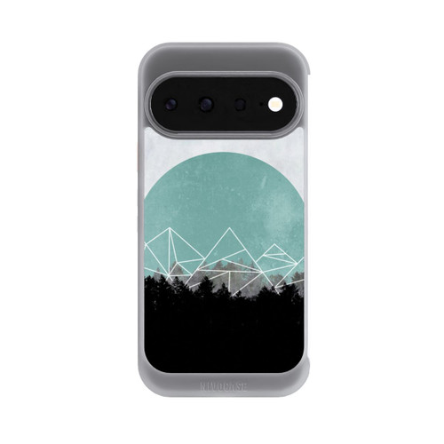 Google Pixel 11 NIVOcore Wald Abstrakt2