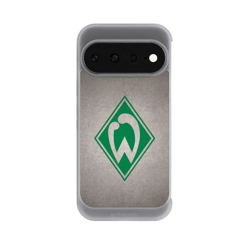Pixel 11 NIVOcore Werder Bremen Wall