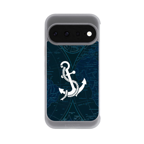 Google Pixel 11 NIVOcore Sailors Style